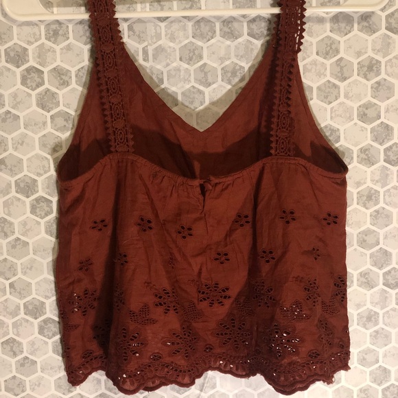 Earthbound Trading Co Tank Top - Picture 4 of 8